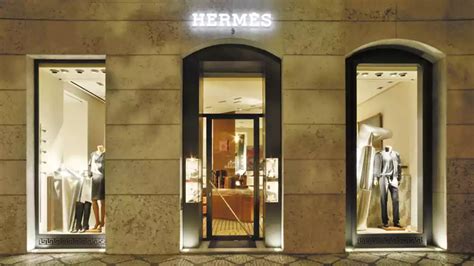 hermes lisbon store